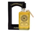 Caledonian 1987 28 year old Single Grain Scotch Whisky 700ml