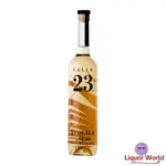 Calle 23 Anejo Tequila 700ml