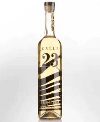 Calle 23 Reposado Tequila 700ml