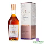 Camus VSOP Borderies Single Estate Cognac 1L