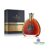 Camus XO Intensely Aromatic Cognac 1L
