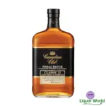 Canadian Club 12 Year Old Classic Blended Canadian Whisky 1L