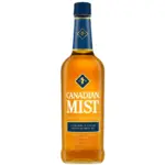 Canadian Mist Blended Canadian Whisky 1L