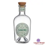 Canaima Small Batch Gin 700ml