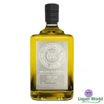 Caol Ila 12 Year Old Cadenhead Original Collection Peated Single Malt Scotch Whisky 700mL