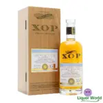 Caol Ila 1984 35 Year Old Cask Strength XOP Single Malt Scotch Whisky 700mL