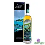 Caol Ila 2007 13 Year Old The Distillers Art Cask Strength Single Malt Scotch Whisky 700mL