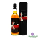 Caol Ila 2007 The Culprit Chess Investigation Series Single Malt Scotch Whisky 700mL