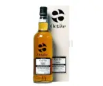 Caol Ila 2008 9 year old Single Cask D/T Octave Single Malt Scotch Whisky 700ml