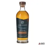 Cape Byron Peated Chardonnay Cask Single Malt Whisky 700ml