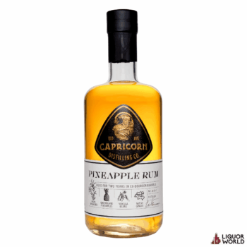 Capricorn Distillery Pineapple Rum 700ml