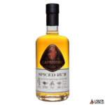 Capricorn Distillery Spiced Rum 700ml