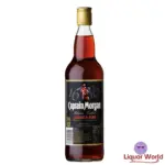 Captain Morgan Dark Rum 700mL