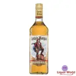 Captain Morgan Original Spiced Gold Rum 700mL