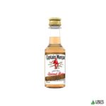 Captain Morgan Spiced Gold Rum Miniature 50mL