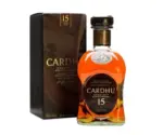 Cardhu 15 Year Old Single Malt Scotch Whisky 700ml