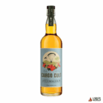 Cargo Cult Navy Strength Rum 700ml
