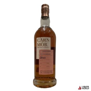 Carn Mor Aberlour 9 Year Old 2013 Single Malt Scotch Whisky 700ml