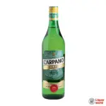 Carpano Dry Vermouth 1Lt