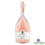 Casa Canevel Prosecco Rose DOC Brut 750mL