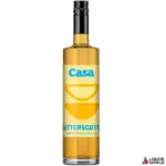 Casa Spirits Butterscotch Liqueur 700ml