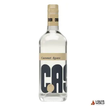 Casa Spirits Coconut Agave Tequila 700ml