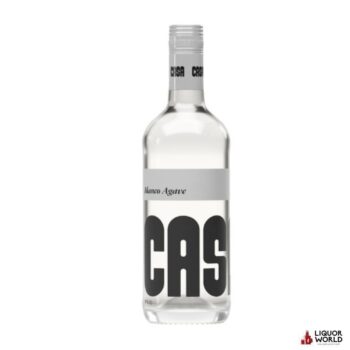 Casa Spirits Silver Tequila 700ml