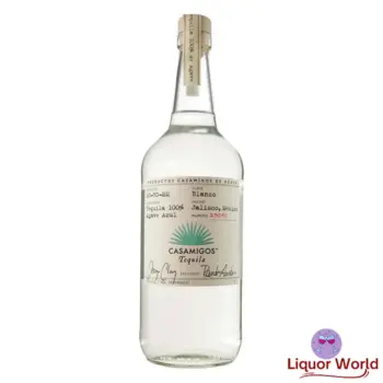 Casamigos Blanco 1Lt