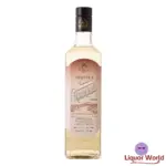 Cascahuin Anejo Tequila 750ml