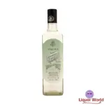 Cascahuin Blanco Tequila 750ml