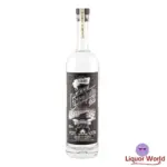 Cascahuin Plata Tequila 750ml