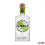 Cazcabel Coconut Tequila Liqueur 700ml