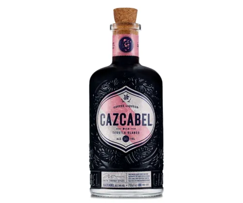 Cazcabel Coffee Tequila Liqueur 700ml Cazcabel Coffee Tequila Liqueur 700ml