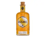 Cazcabel Honey Tequila Liqueur 700ml