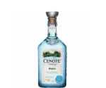 Cenote Blanco Tequila 700mL