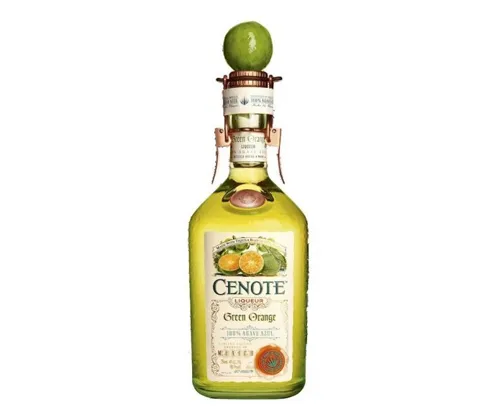 Cenote-Tequila-Green-Orange-Liqueur-700ml-1.webp