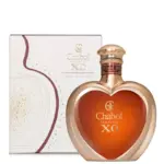 Chabot Coeur Gold XO Armagnac 500mL