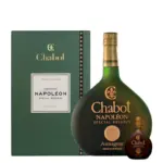 Chabot Napoleon Special Reserve Armagnac 700mL + Bonus 50mL