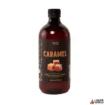 Chai Me Caramel Syrup 750 Ml