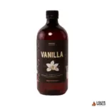 Chai Me Vanilla Syrup 750 Ml