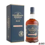 St. Lucia Distillers Chairman's Reserve The Forgotten Casks Rum (700ml)