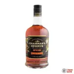 Chairmans Reserve Spiced Rum 700mL