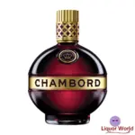 Chambord Black Raspberry Liqueur 500ml