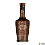 Charles Goodnight 6 Year Old Barrel Strength Texas Straight Bourbon Whiskey 750mL