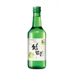 Charm Malgeun Vivid Apple soju (360ML X 20)