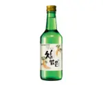 Charm Malgeun Vivid Ginseng soju 360ML