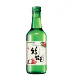 Charm Malgeun Vivid Lychee soju (360ML X 20)