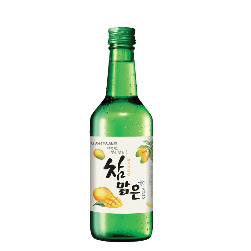 Charm-Malgeun-Vivid-Mango-soju-20X360ML-1.webp