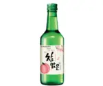 Charm Malgeun Vivid Peach Soju 360ML