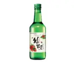 Charm Malgeun Vivid Strawberry soju (360ML X 20)